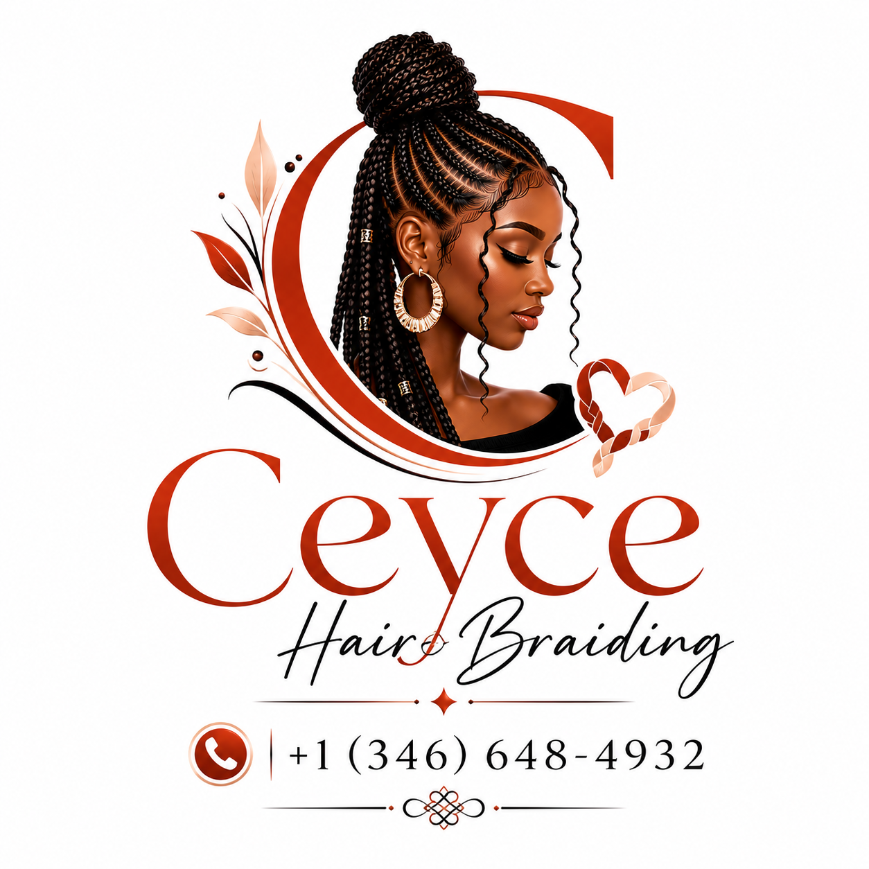 Ceyce Hair Braiding