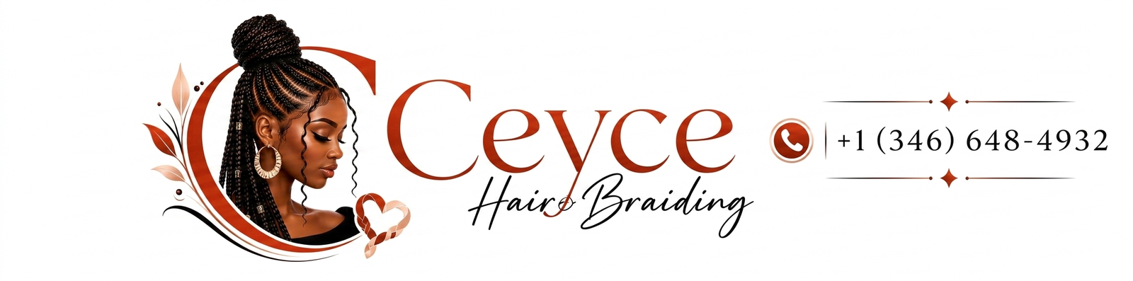 Ceyce Hair Braiding